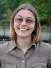 Dr. Manuela Rist